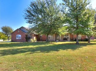 3400 Frisco Ranch Dr, Yukon, OK 73099