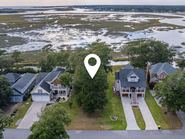 1895 Russell Hewett Road SW, Supply, NC 28462