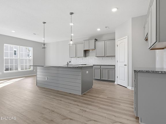 4th image of 3518 Stewart Hill Ln Lot 18