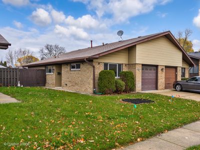 120 Innsbrook Dr, Streamwood, IL, 60107