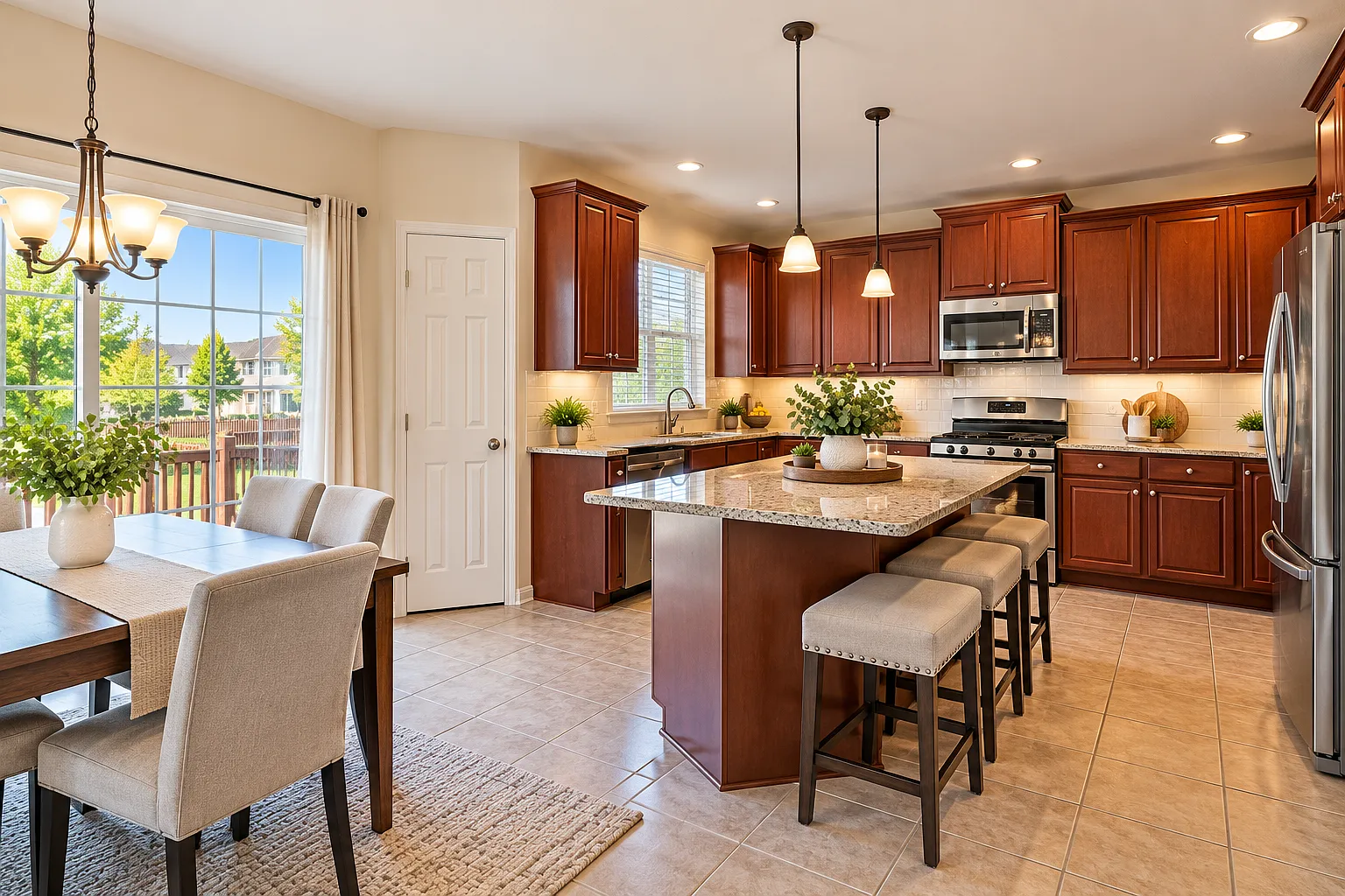 6 bed, 2964 sqft, $3,600 — Photo 4