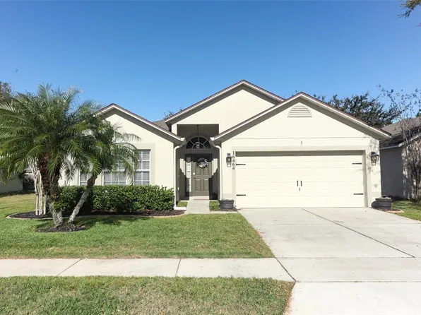 16464 Corner Lake Dr, Orlando, FL 32820
