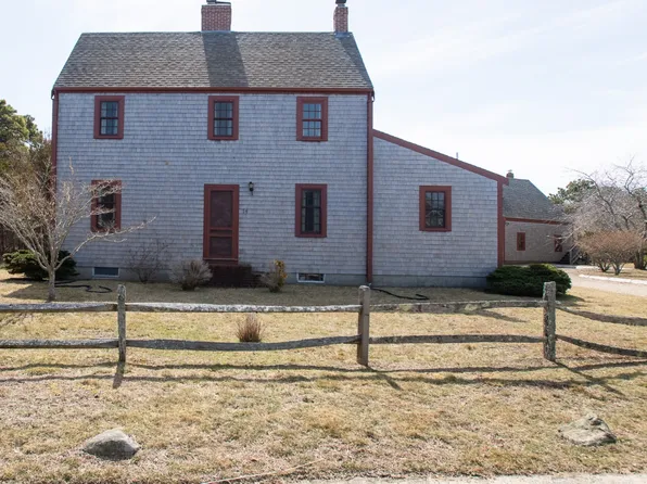 14 Waydale Rd, Nantucket, MA 02554