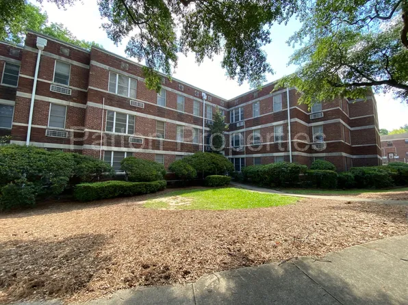 611 Waccamaw Ave APT 11, Columbia, SC 29205