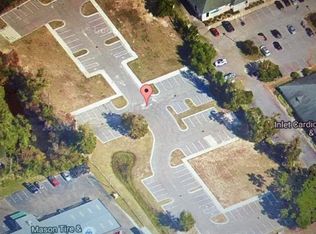 9601 Ocean Hwy #9600-17, Pawleys Island, SC 29585