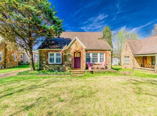 1137 Willingham Rd, Florence, AL 35630