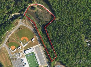 Witherspoon Trl, Lancaster, SC 29720