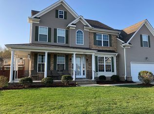 1209 Winfall Dr, Chesapeake, VA 23322