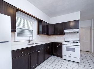 3 Dell St #1, Somerville, MA 02145