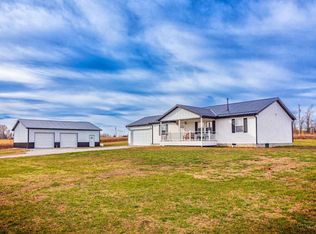 117 L F Clock Dr, West Union, OH 45693