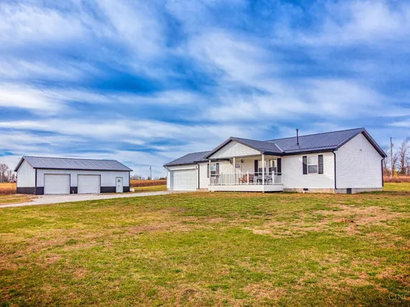 117 L F Clock Dr, West Union, OH 45693