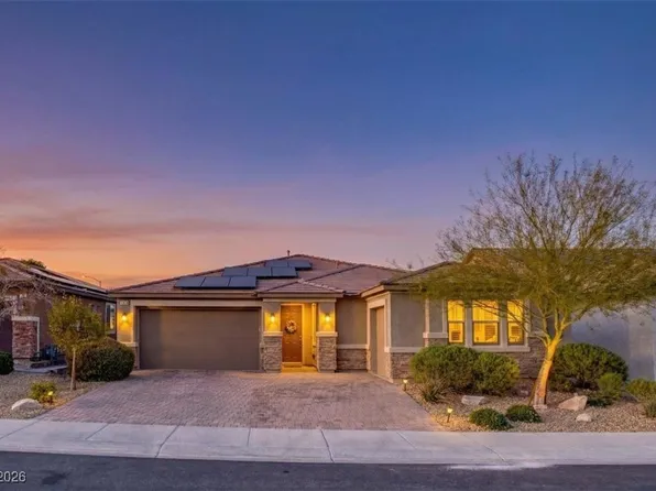 1024 Terron Allen Ave, North Las Vegas, NV 89031