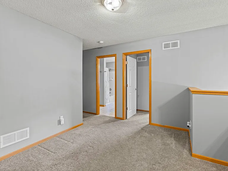 Loft Area