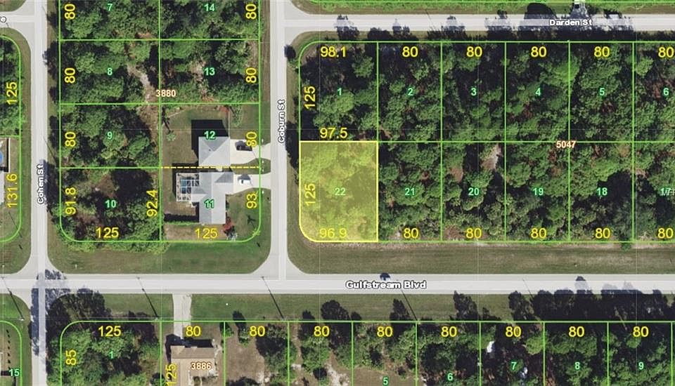 1st image of 12180 Gulfstream Blvd