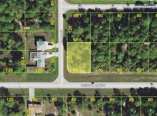 12180 Gulfstream Blvd, Port Charlotte, FL 33981