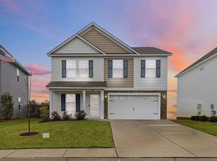 180 Wahoo Cir, Irmo, SC 29063