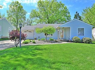541 Powers Ave, Girard, OH