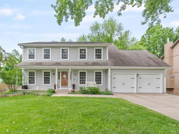 11433 W 117th St, Overland Park, KS 66210