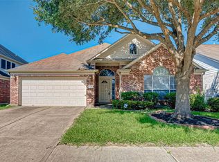 2939 Aspen Park Ln, Houston, TX 77084