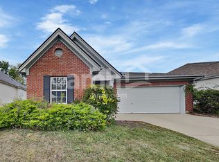 1015 Meadowsweet Dr, Clayton, OH 45315