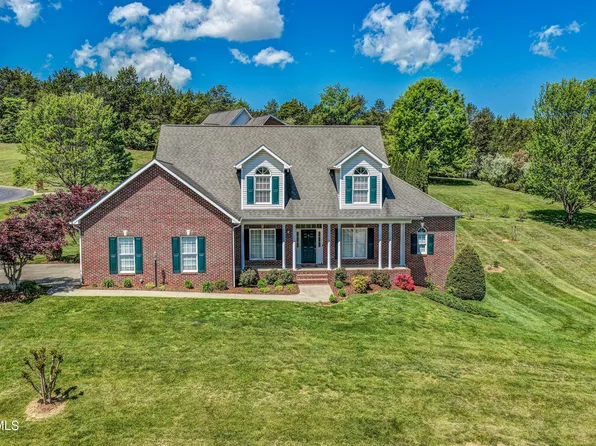 1036 Fiddlers Way, Kingsport, TN 37664