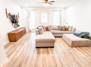 13611 Ball Park Rd, Walker, LA 70785