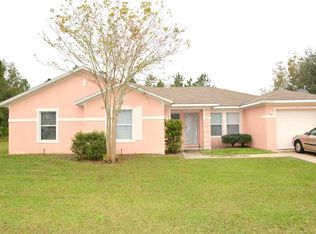 71 Leaver Dr, Palm Coast, FL 32137