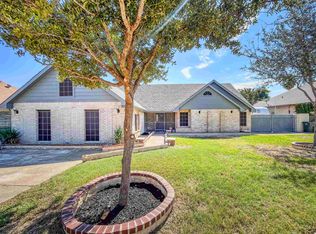 707 Boise Way, Laredo, TX 78041