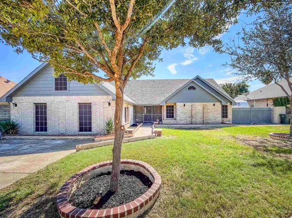 707 Boise Way, Laredo, TX 78041