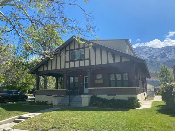 194 N 400 E, Provo, UT 84606