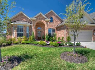 21711 Marle Point Ct, Spring, TX 77388