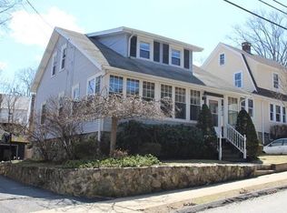 100 Summit St, Waltham, MA 02451