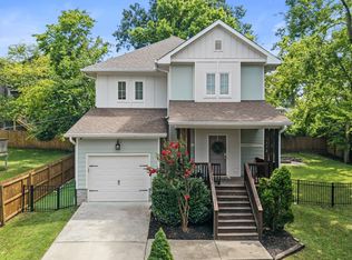 552 Westboro Dr, Nashville, TN 37209