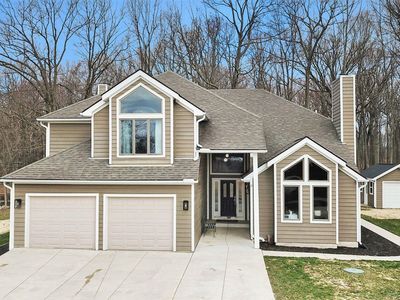 8155 Sheraton Park Dr, Fenton, MI, 48430