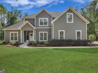 149 Windmill Plantation Dr, Statesboro, GA 30461