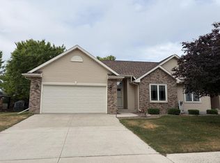 456 Niagara St #A, Kiel, WI 53042