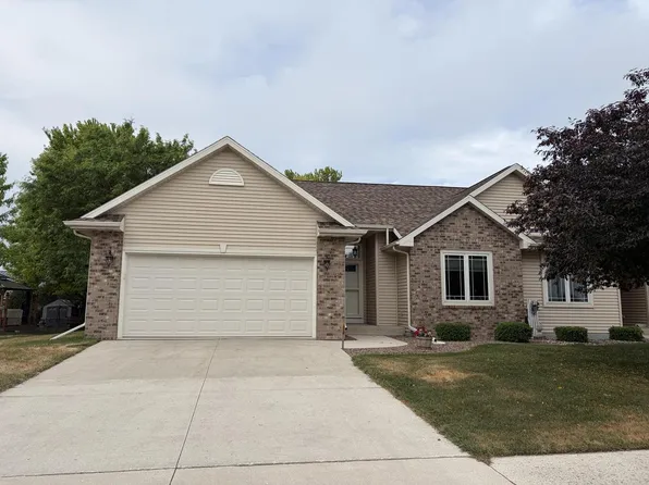 456 Niagara STREET #A, Kiel, WI 53042