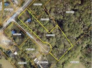 0 Rifle Range Rd, Mount Pleasant, SC 29464