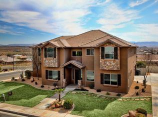 2336 E 2190 S, Saint George, UT 84790