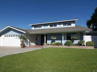 5041 Berkeley Ave, Westminster, CA 92683