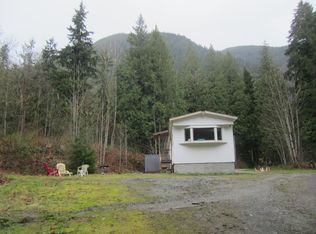 11121 Barnes Rd, Fraser Valley, BC V0M1G0