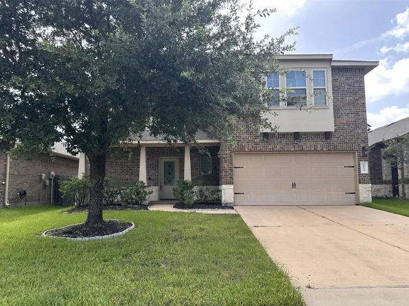 4014 Nestra Dr, Katy, TX 77493