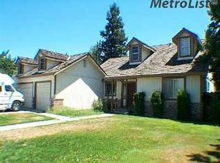 1720 N Quincy Rd, Turlock, CA 95382