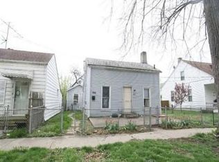 332 S C St, Hamilton, OH 45013