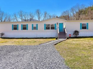 5170 NW River Rd, Salem, VA 24153