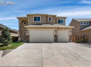 6806 Alliance Loop, Colorado Springs, CO 80925