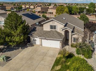 3321 Hunters Meadows Cir NE, Rio Rancho, NM 87144