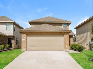 10443 Green Br, San Antonio, TX 78223