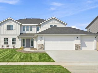 4577 S Amsterdam Ave, Nampa, ID 83686