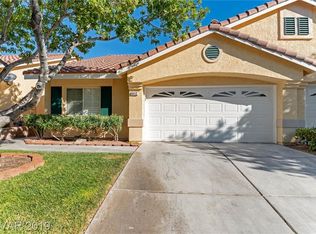 6412 Sundown Heights Ave, Las Vegas, NV 89130